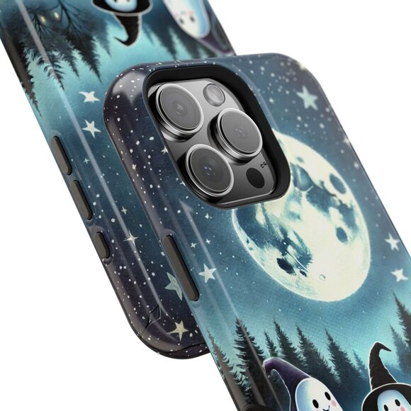 Printed Case for iPhone 14, iPhone 15, iPhone 16 (Plus/ Pro/ Pro Max), MARPC363 - Picture 13 of 13